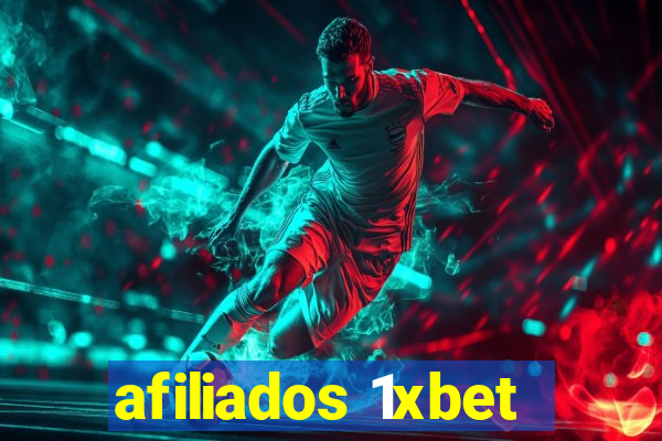afiliados 1xbet